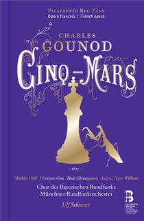 Cinq-mars