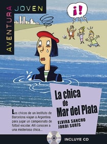 AVENTURA JOVEN : chica de mar del plata