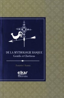De la mythologie basque