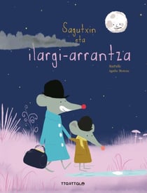 Sagutxin eta ilargi-arrantza