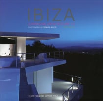 Ibiza surprising architecture