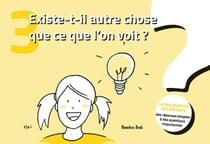 Existe-t'il autre chose que ce que l'on voit ?