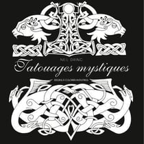 Tatouages mystiques