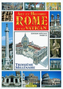 Rome et le vatican francais