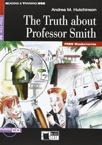 The Truth about Professor Smith (A2)