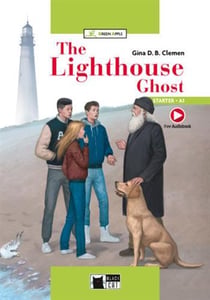 The Lighthouse Ghost (Starter A1)