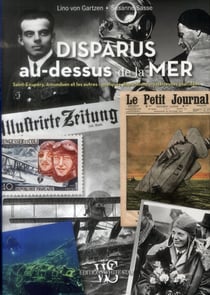 Disparus au-dessus de la mer