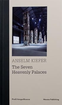 The seven heavenly palaces
