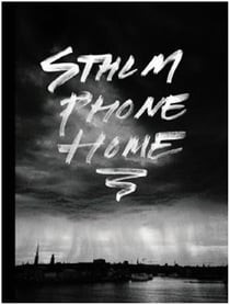 Per englund : sthlm phone home