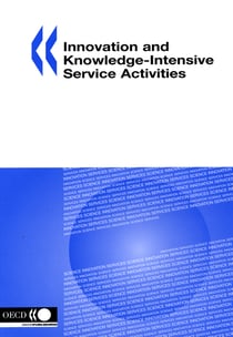 Innovation and knowledge-intensive service activities