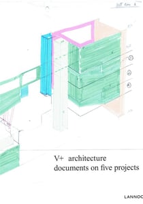 V+ - le bureau d'architectes le plus branché du moment