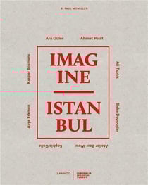 Imagine Istanbul