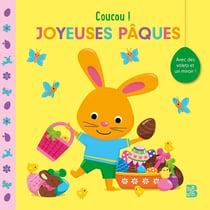 Coucou ! : joyeuses Pâques