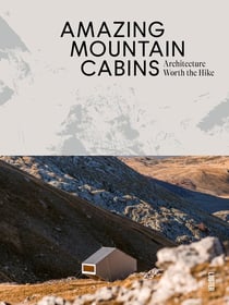 Amazing mountain cabins