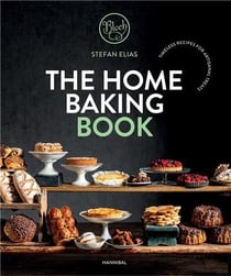 The home baking book