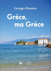 Grèce, ma grèce
