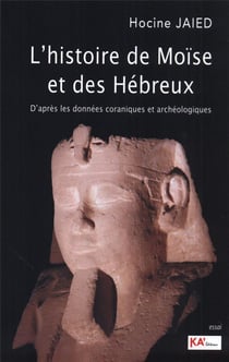 L´HISTOIRE DE MOïSE ET DES HEB