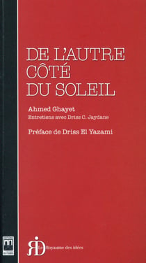 De l'autre côté du soleil