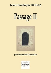 Passage II pour bouzouki irlandais