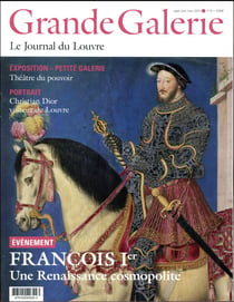Grande Galerie, le journal du Louvre n.41 : François Ier, une Renaissance cosmopolite