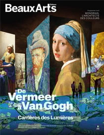 Le siècle d'or hollandais, de Vermeer à Van Gogh - Carrières des lumières
