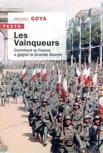 Les vainqueurs