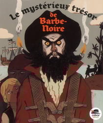 Le mystérieux trésor de Barbe-Noire