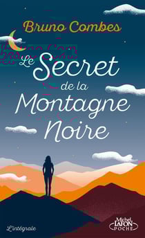 Le secret de la montagne noire - édition collector