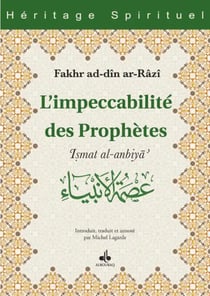 Impeccabilité des prophètes