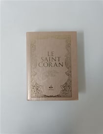 Le Saint Coran