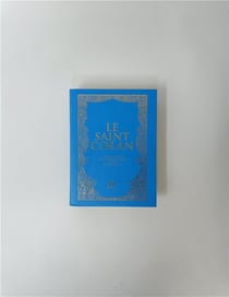 Le Saint Coran