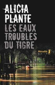 Les eaux troubles du Tigre