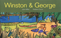 Winston & george