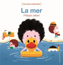 La mer