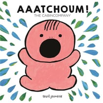 Aaatchoum !