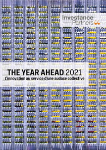 The year ahead 2021 - l'innovation au service d'une audace collective