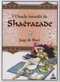 L'oracle interdit de Shaèrazade
