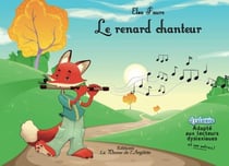 Le renard chanteur