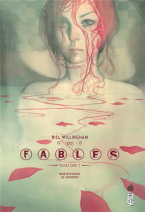 Fables : Intégrale vol.7