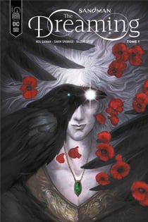 Sandman : the dreaming Tome 1