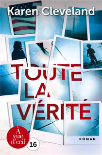 Toute la vérité