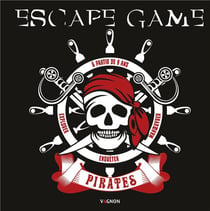 Escape-game pirates