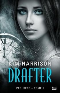 Peri Reed Tome 1 - drafter