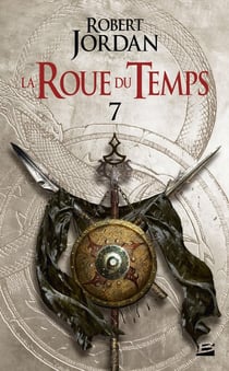 La roue du temps Tome 7 : un lever de ténèbres partie 1