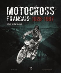 Motocross français, 1928-1967