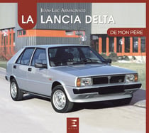 La Lancia Delta