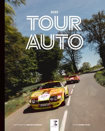 Tour auto (édition 2022)