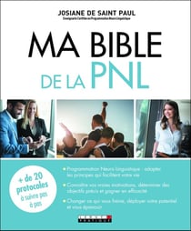 Ma bible de la PNL