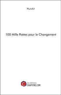 100 mille poètes pour le changement