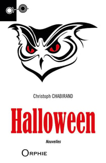 Halloween - nouvelles